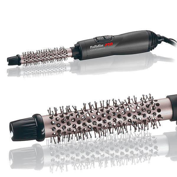 Babyliss Pro Airstyler 19 mm BAB2675TTE Warmluftbürste