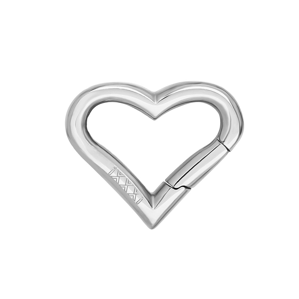 Verbund-iXXXi Connect-Halskette Nomi – 45,5 cm
