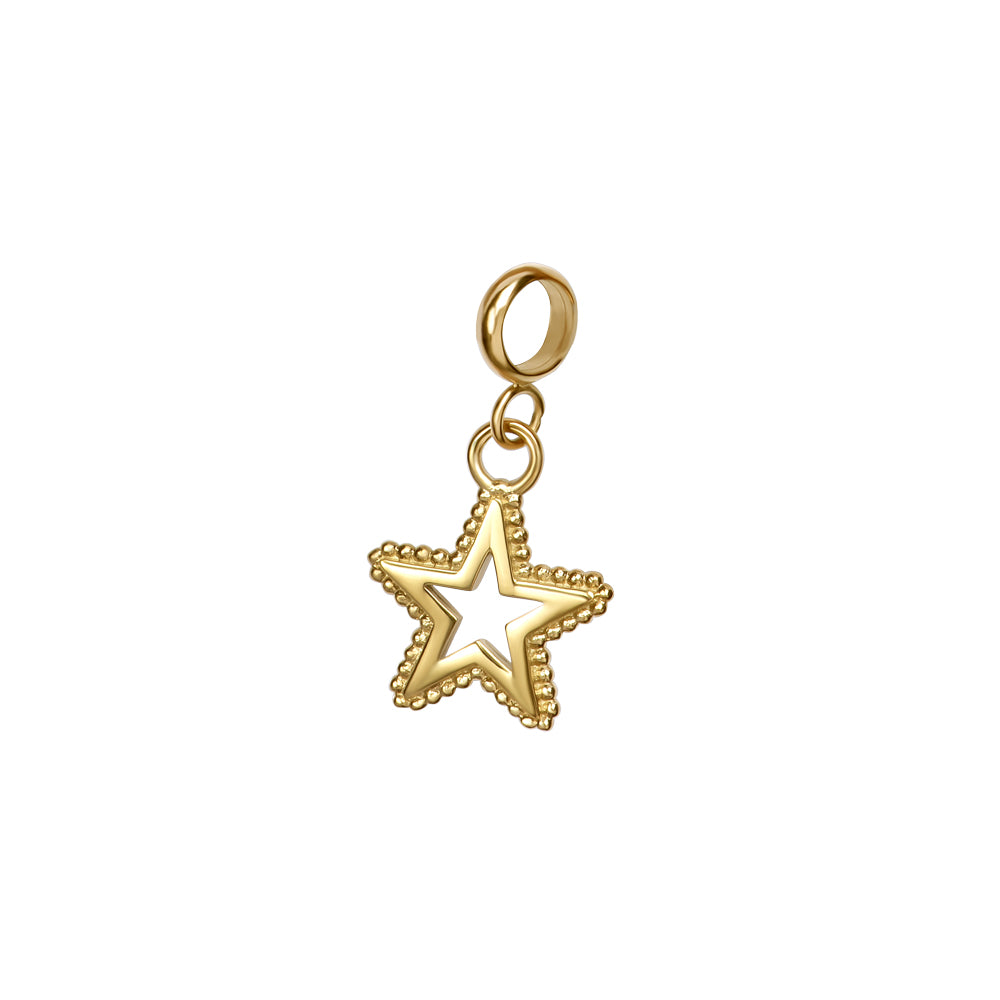 iXXXi Connect Charm Stern
