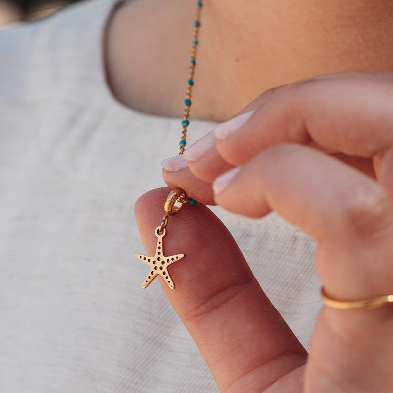 iXXXi Connect Charm Ozeanstern