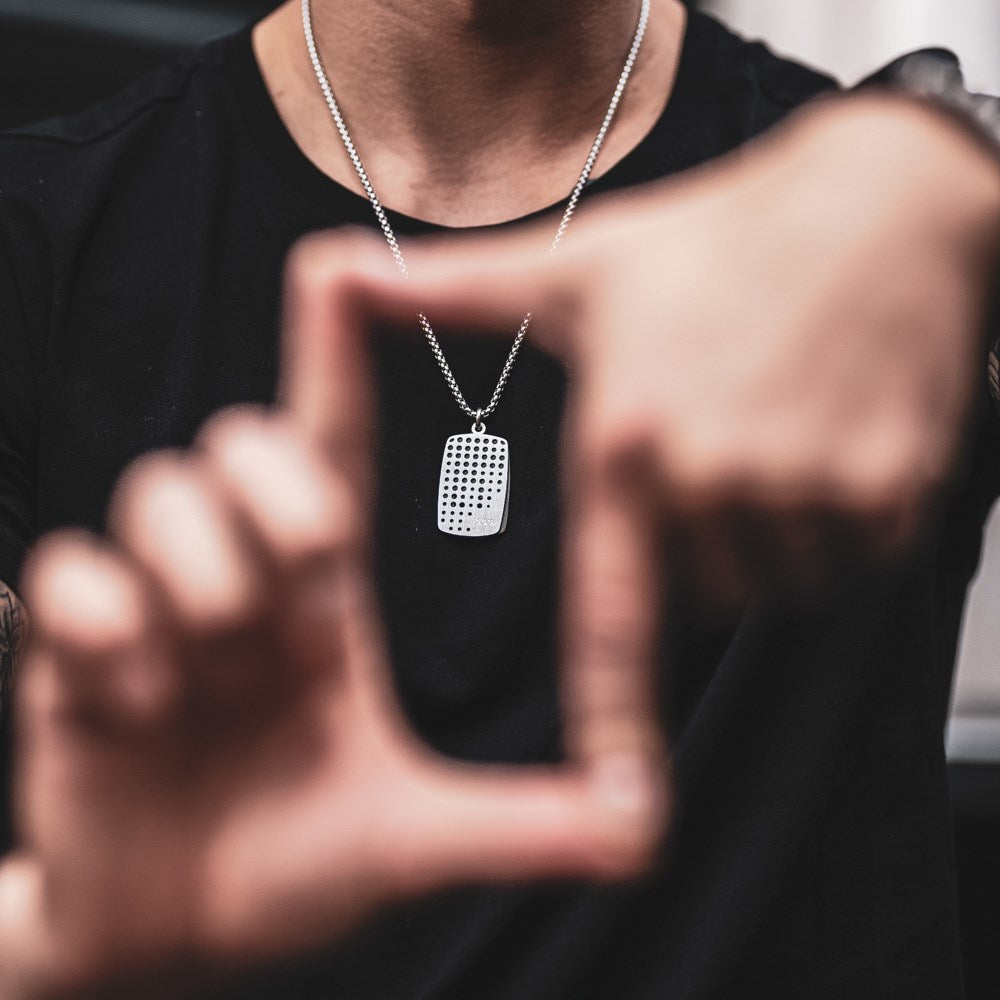 iXXXi Men Anhängeröffner