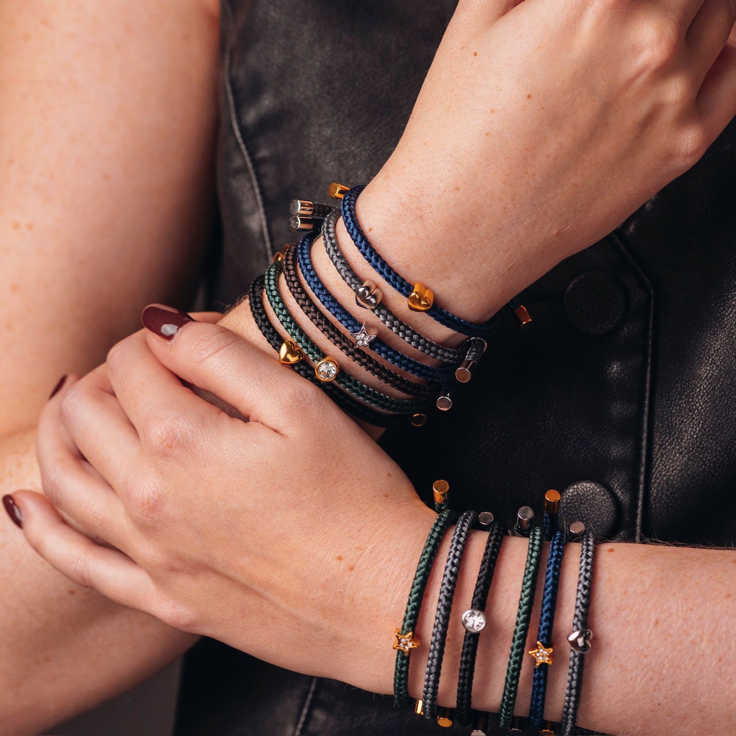 iXXXi-Schmuckarmband Cozy