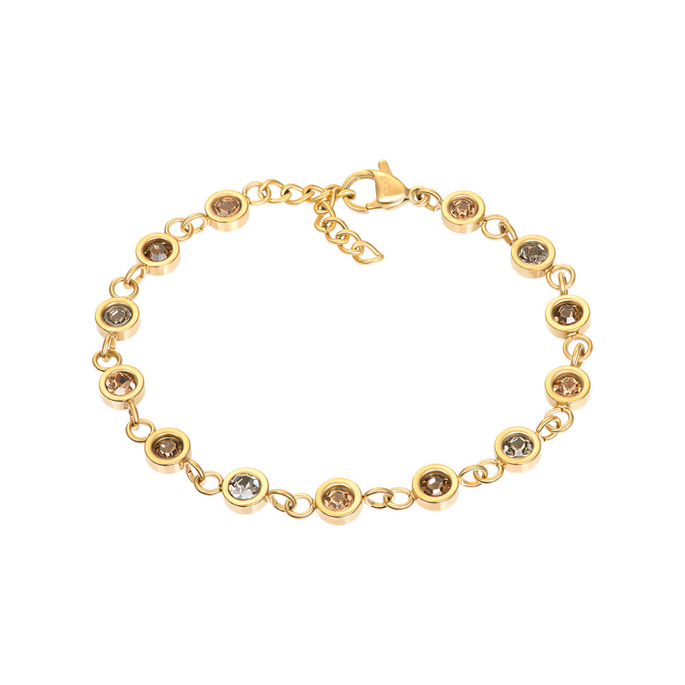 iXXXi Jewelry Viva Topaz