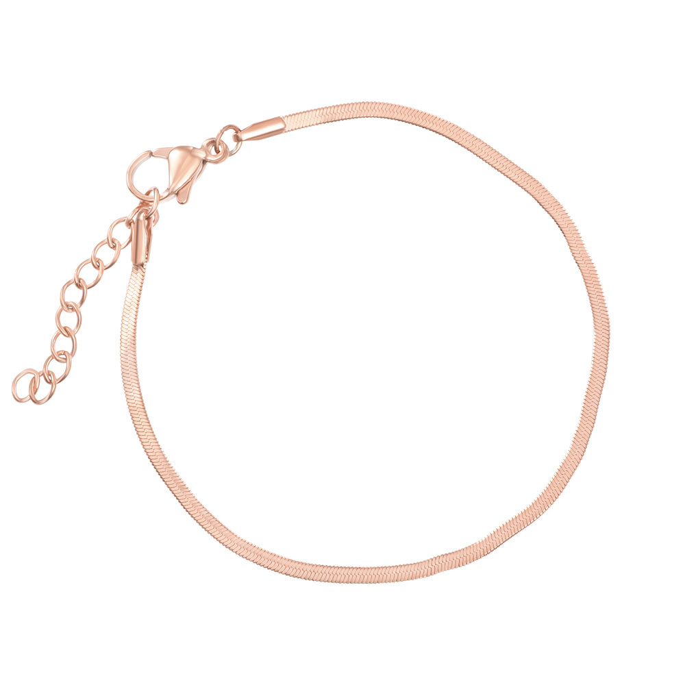 iXXXi Jewelry Bracelet Sleek