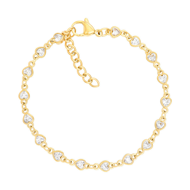 iXXXi Jewelry Bracelet Sunset Sparkle