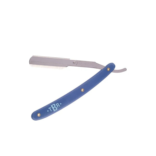 The Bluebeards Revenge Cut-throat razor | Nance@Home