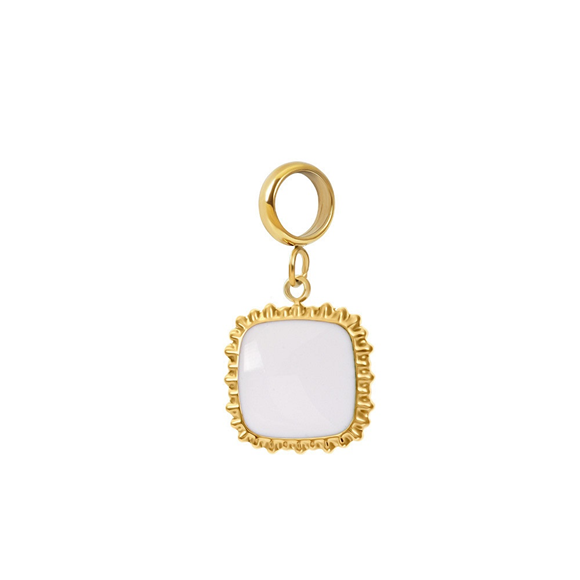 iXXXi Connect Charm Silque