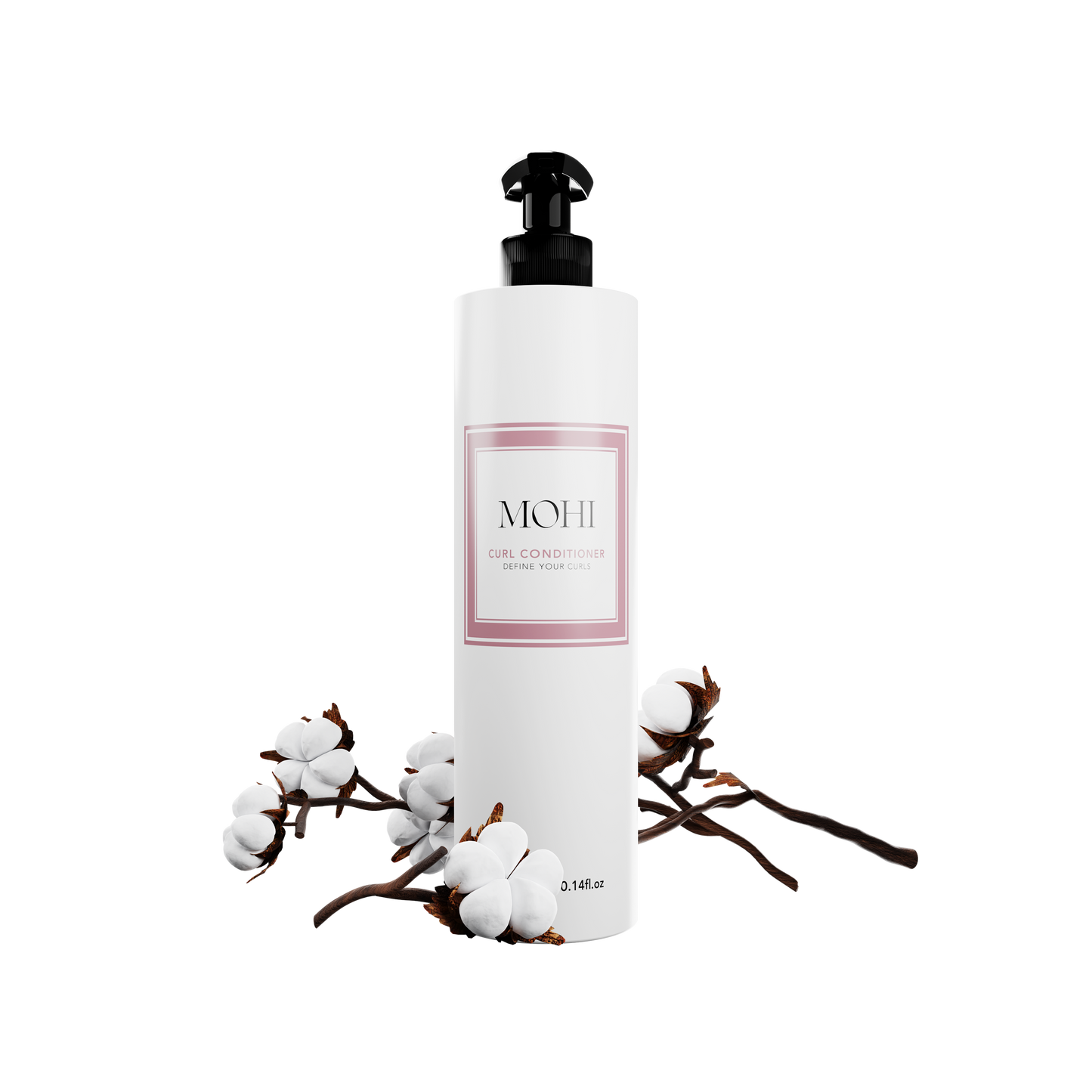 Mohi Hair Curl Conditioner 300 ml