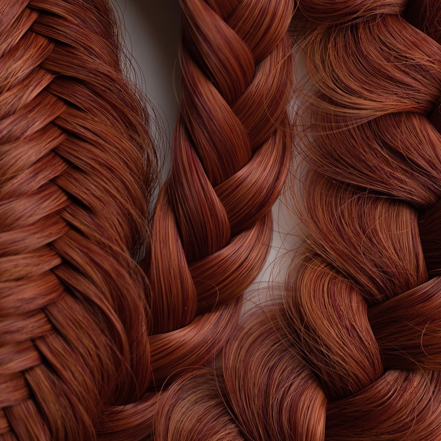 Infinity Braids Lizzy Fire Dash