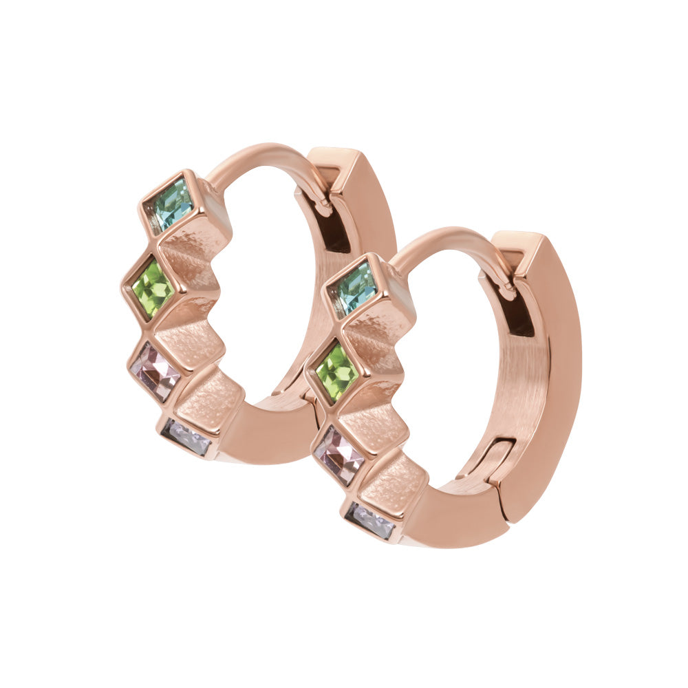 iXXXi Jewelry Earstud Blossom