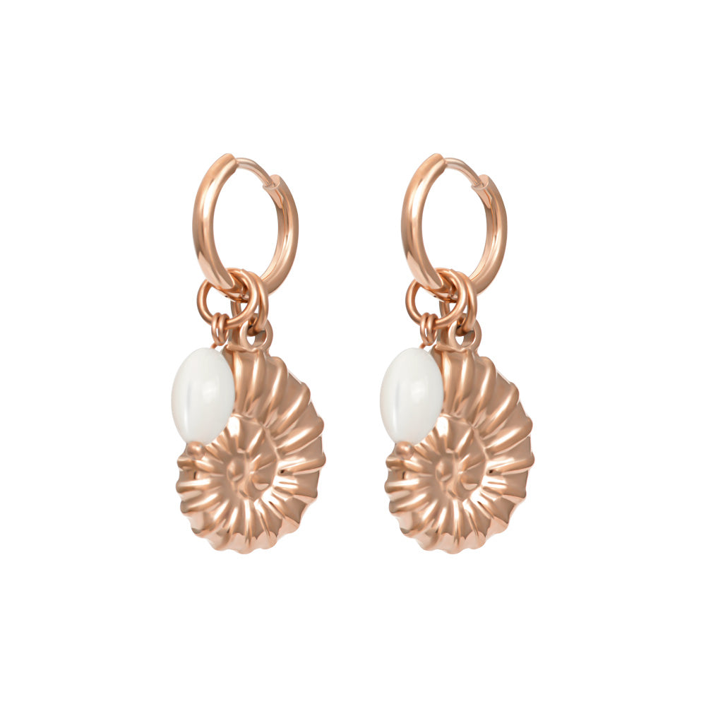 iXXXi Jewelry Hoops Maris