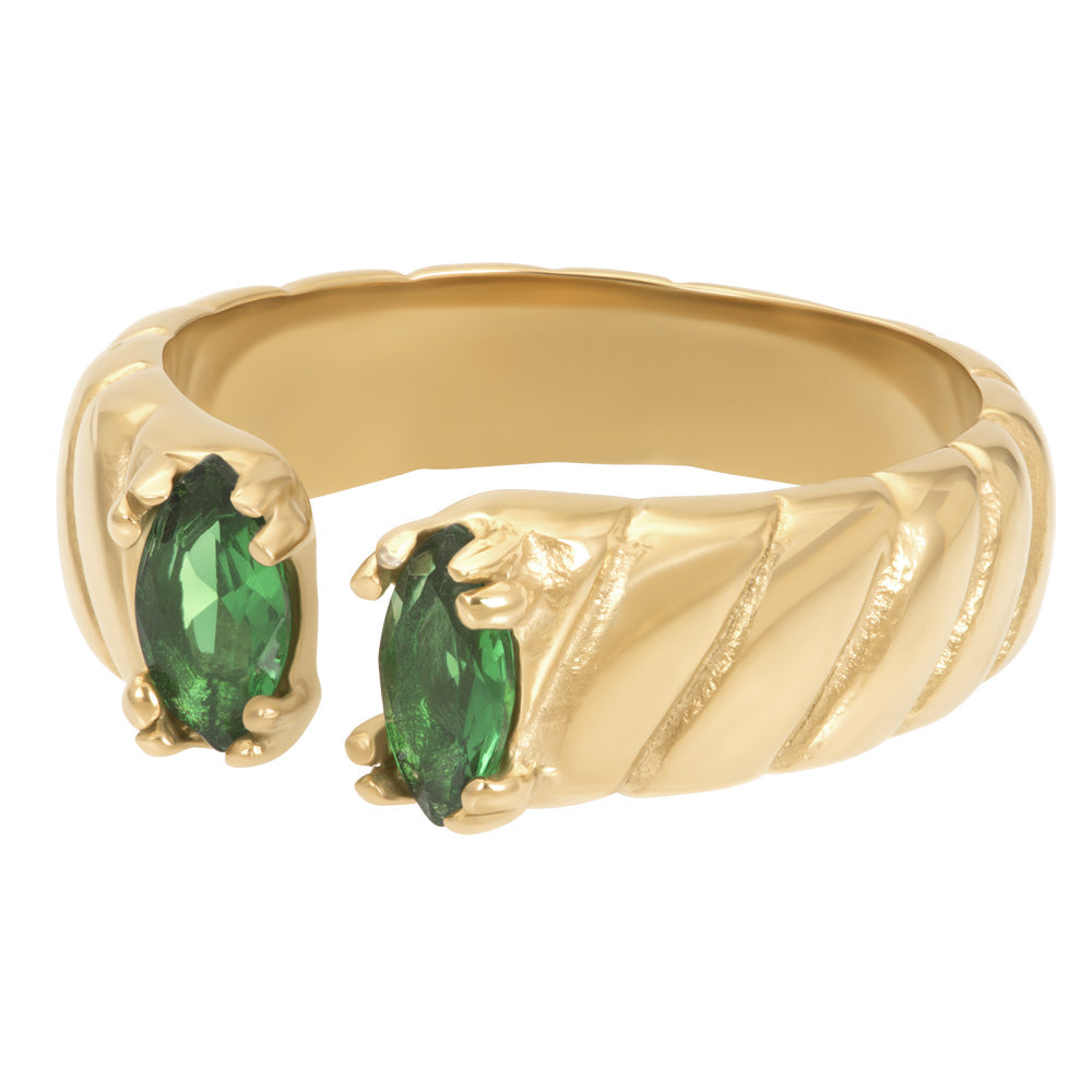 iXXXi Fame Adore Emerald | Nance@Home