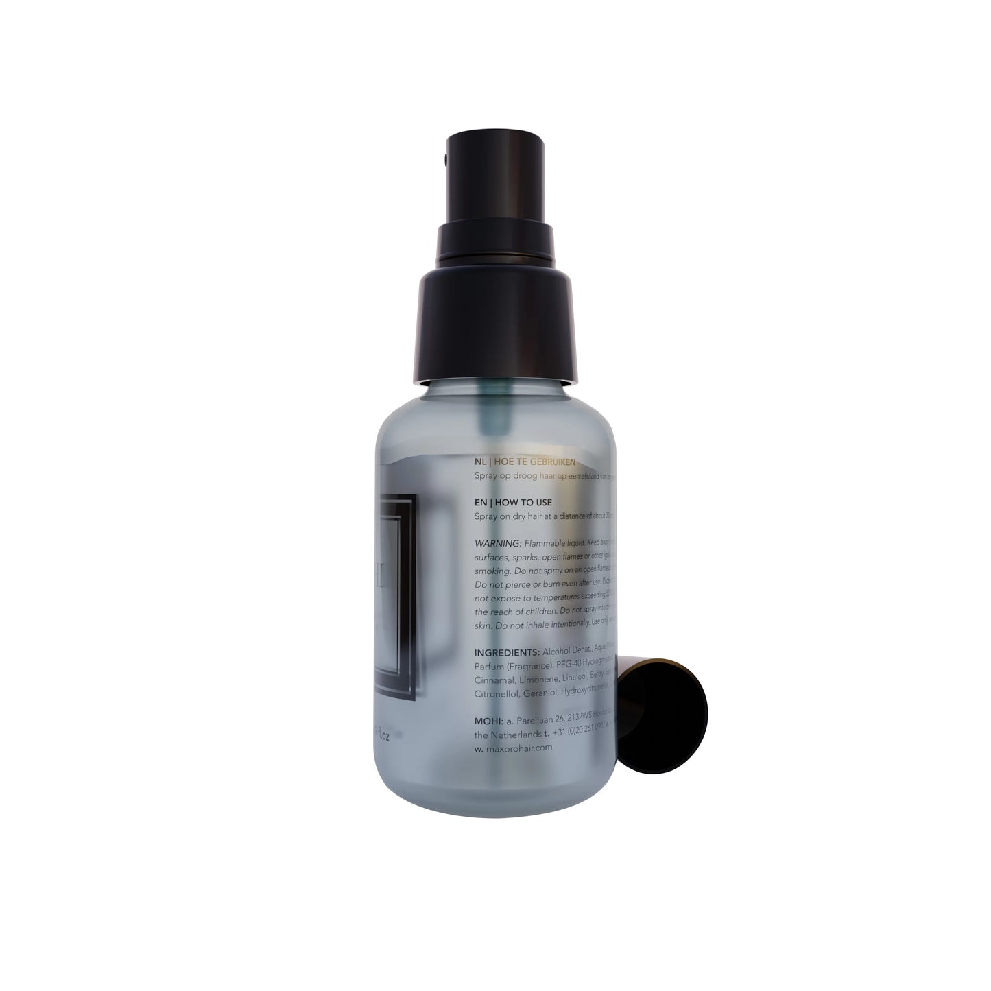 Mohi Hair Ocean Haarparfüm 50 ml