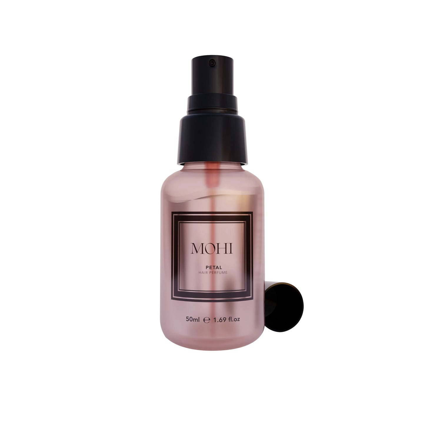Mohi Hair Blütenblatt-Haarparfüm 50 ml