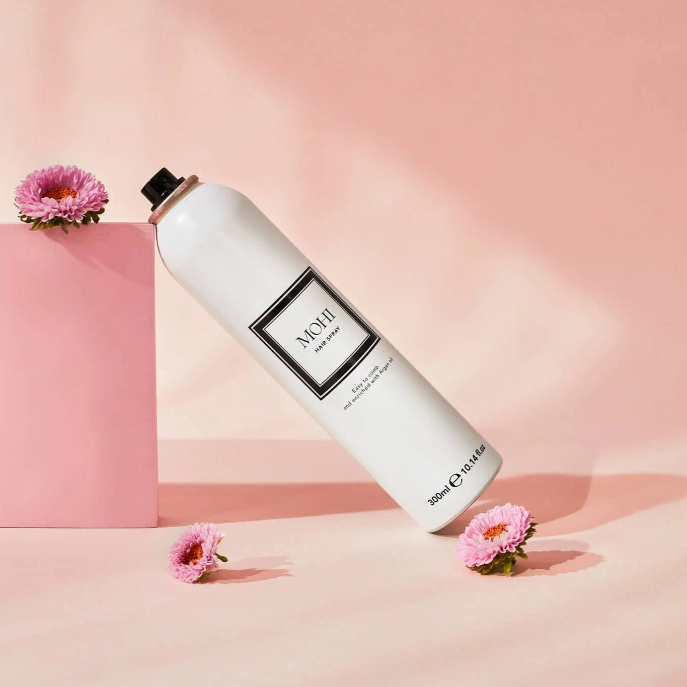 Mohi Hair Haarspray 300 ml