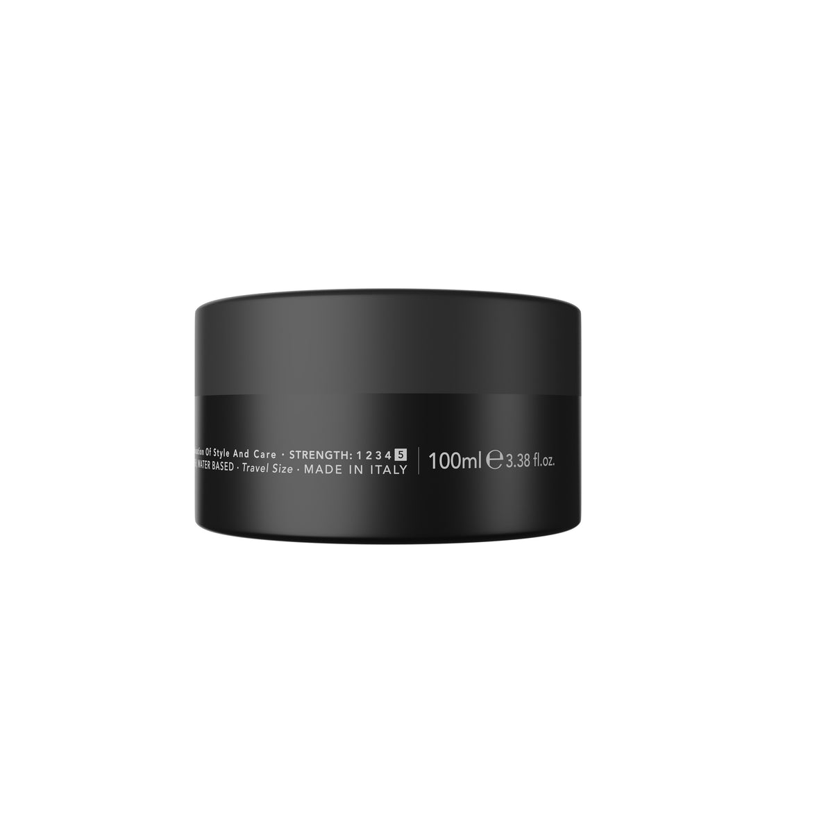 Mohi Hair Homme Wax 100ml