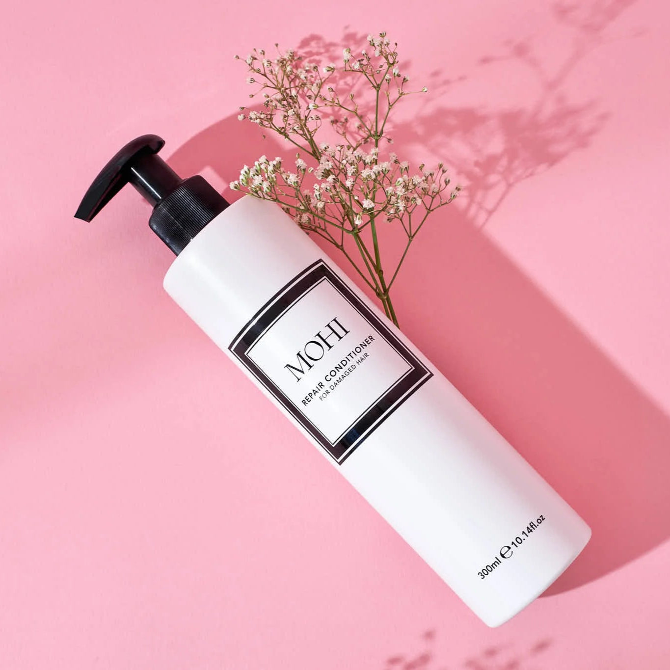 Mohi Haarreparatur-Conditioner 300 ml