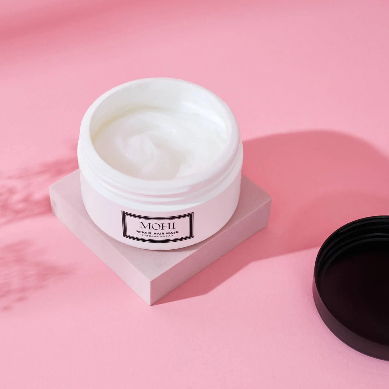 Mohi Hair Repair Haarmaske 300 ml