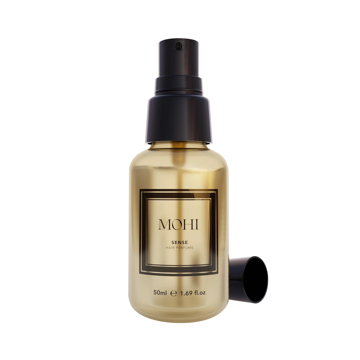 Mohi Hair Sense Haarparfüm 50 ml