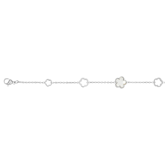 iXXXi Jewelry Bracelet Moonflower