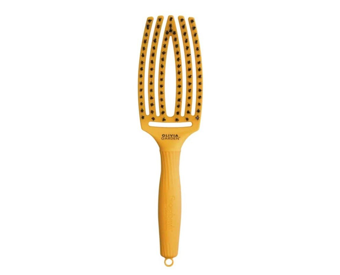 Olivia Garden Fingerbrush Limited Edition Sommer 2024 „On The Road Again“