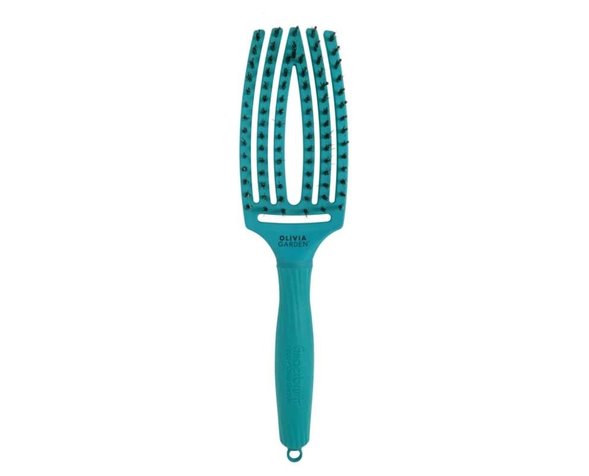 Olivia Garden Fingerbrush Limited Edition Sommer 2024 „On The Road Again“