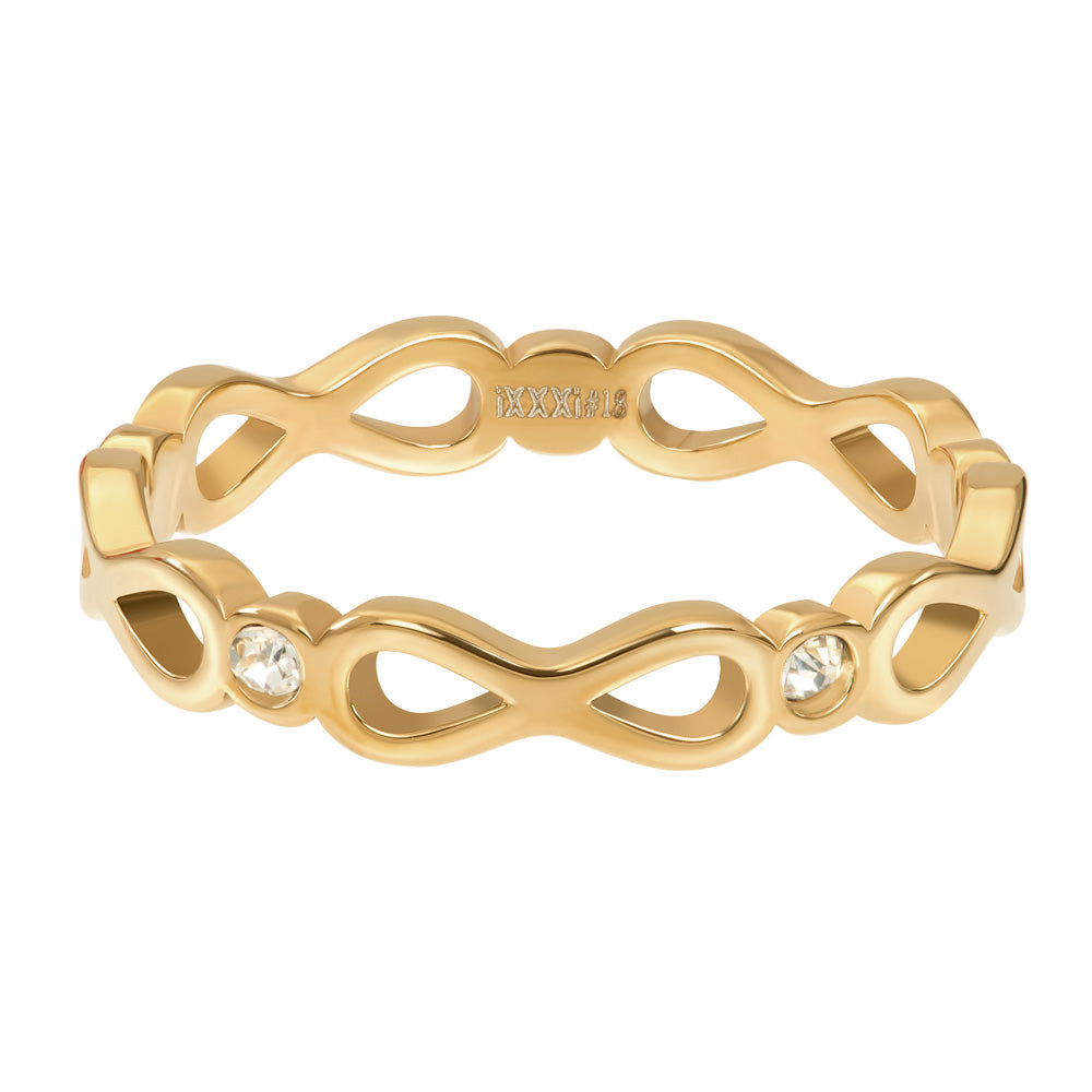 iXXXi Jewelry Infinite