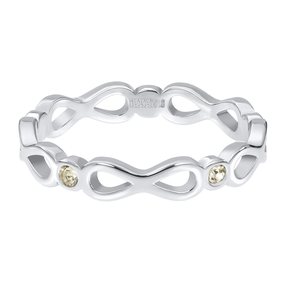iXXXi Jewelry Infinite