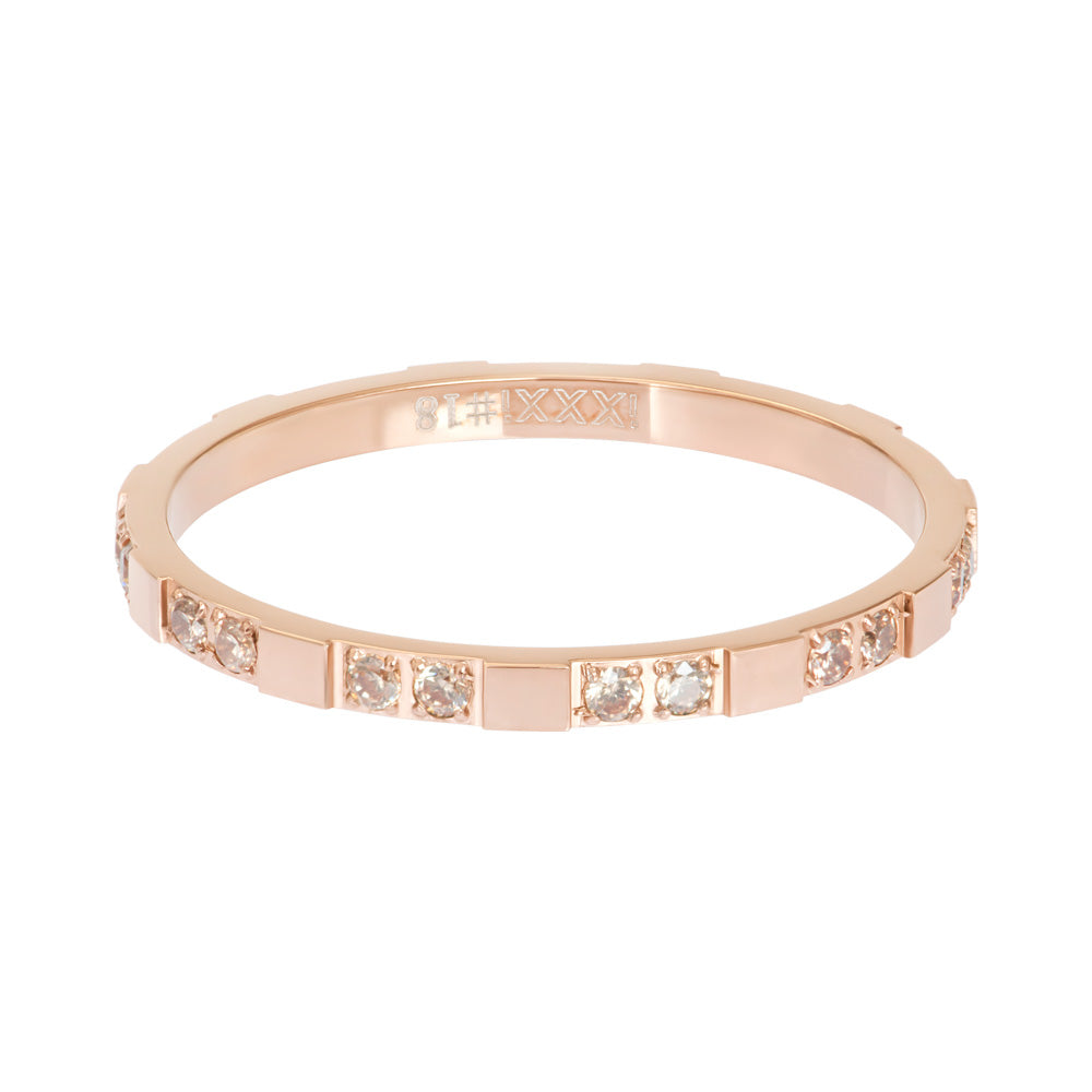 iXXXi Jewelry Meadow Champagne