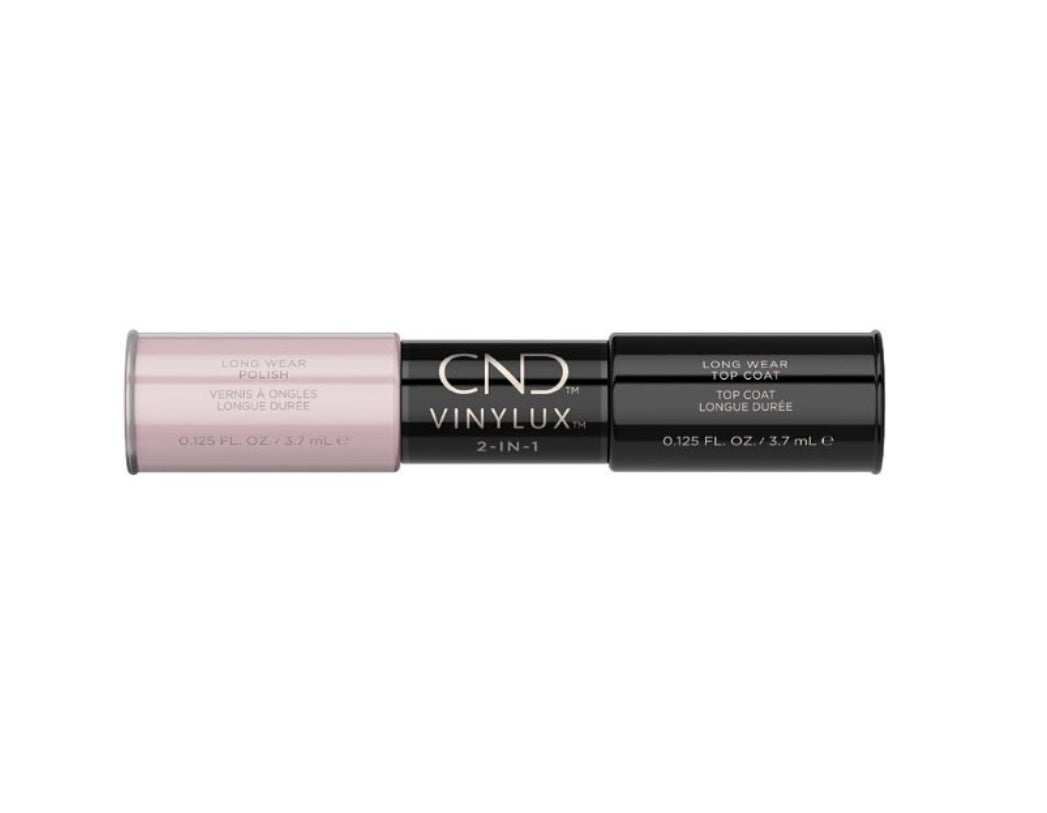 CND VINYLUX 2-IN-1 Feldfuchs