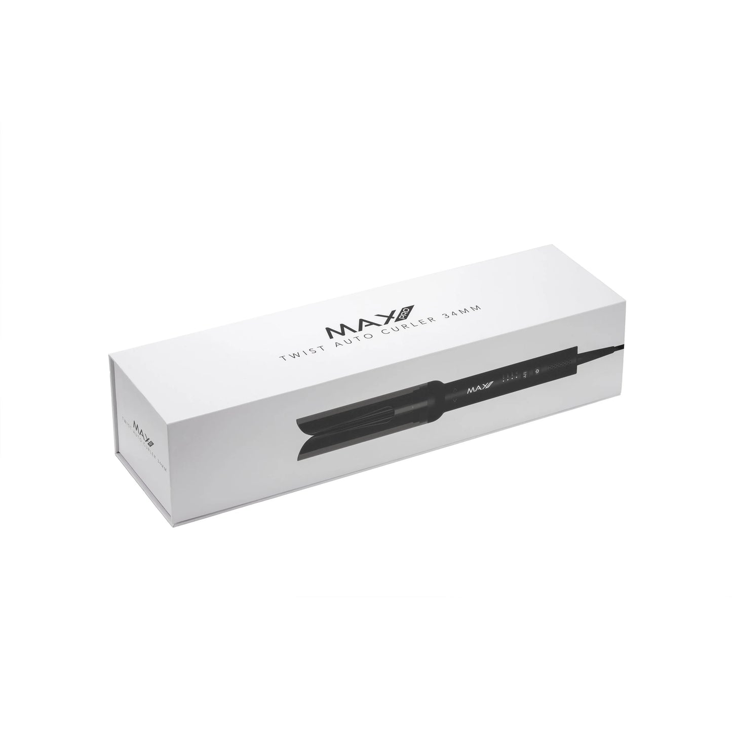 Max Pro Twist Autocurler 34 mm