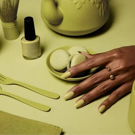 Cnd Vinylux Rise & Shine Frühlingskollektion 2022