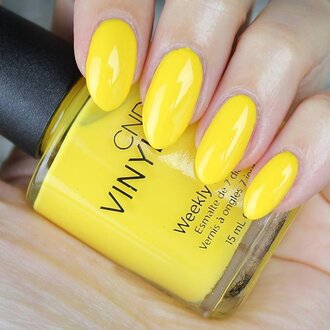 CND VINYLUX BANANENCLIPS #239