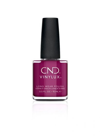 CND VINYLUX GEHEIMES TAGEBUCH #323