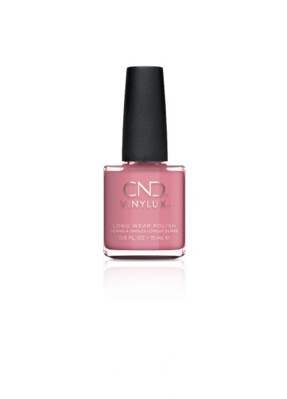 CND VINYLUX ROSE BUD #266 Rosa Farbe