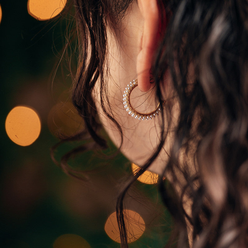 iXXXi Schmuck Ohrstecker Mirea