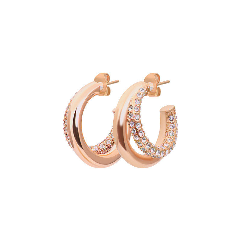 iXXXi Jewelry Ear Studs Noela