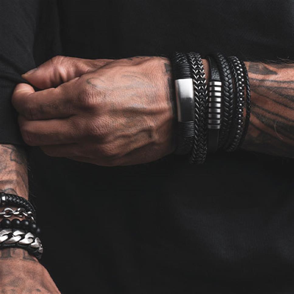 iXXXi Herrenarmband Harry