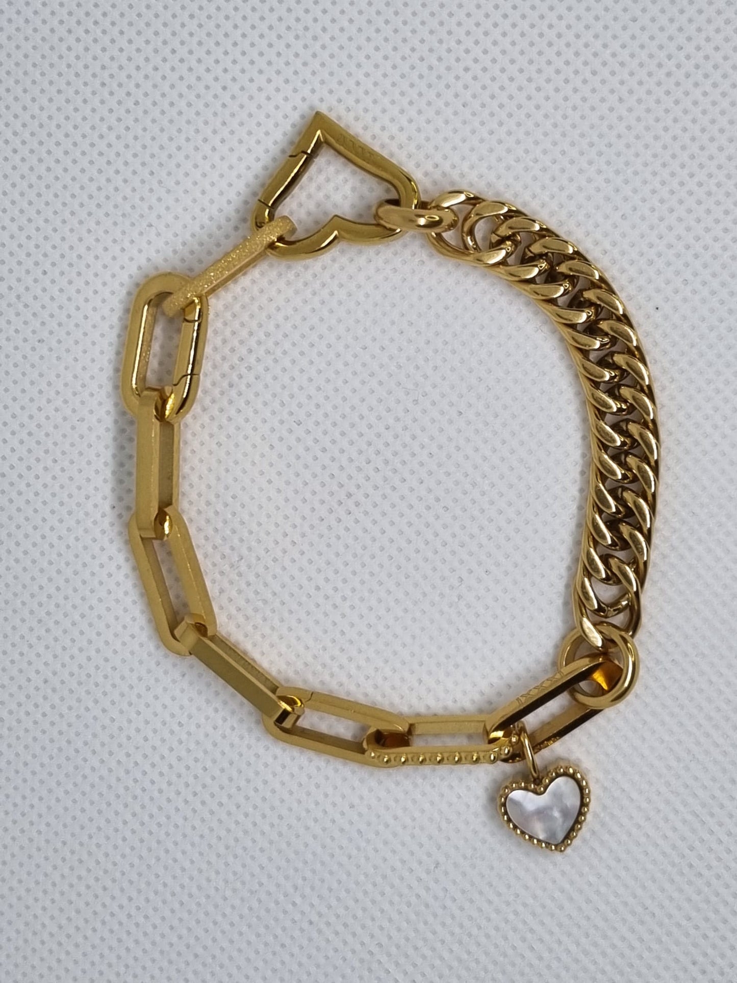 Verbund-iXXXi Connect-Armband Kristel