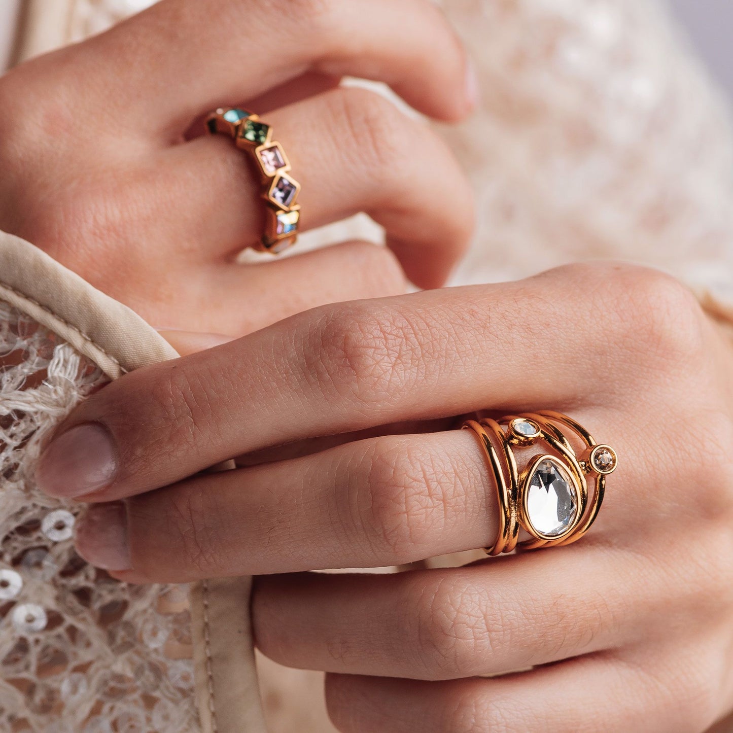 iXXXi Fame Blütenopal