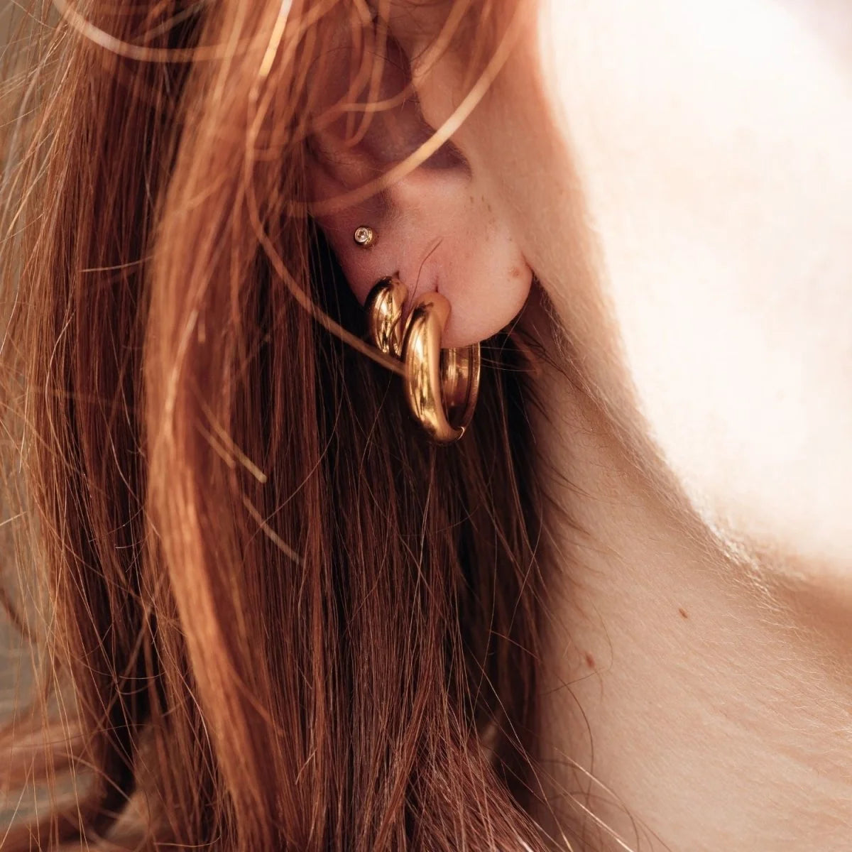 iXXXi Jewelry Oorringen Olyra