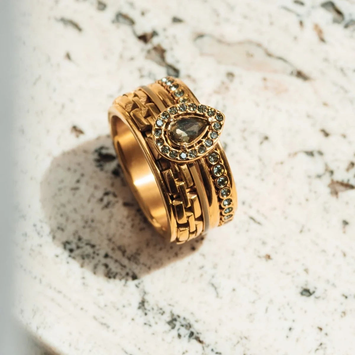 iXXXi Jewelry Vulring Auren