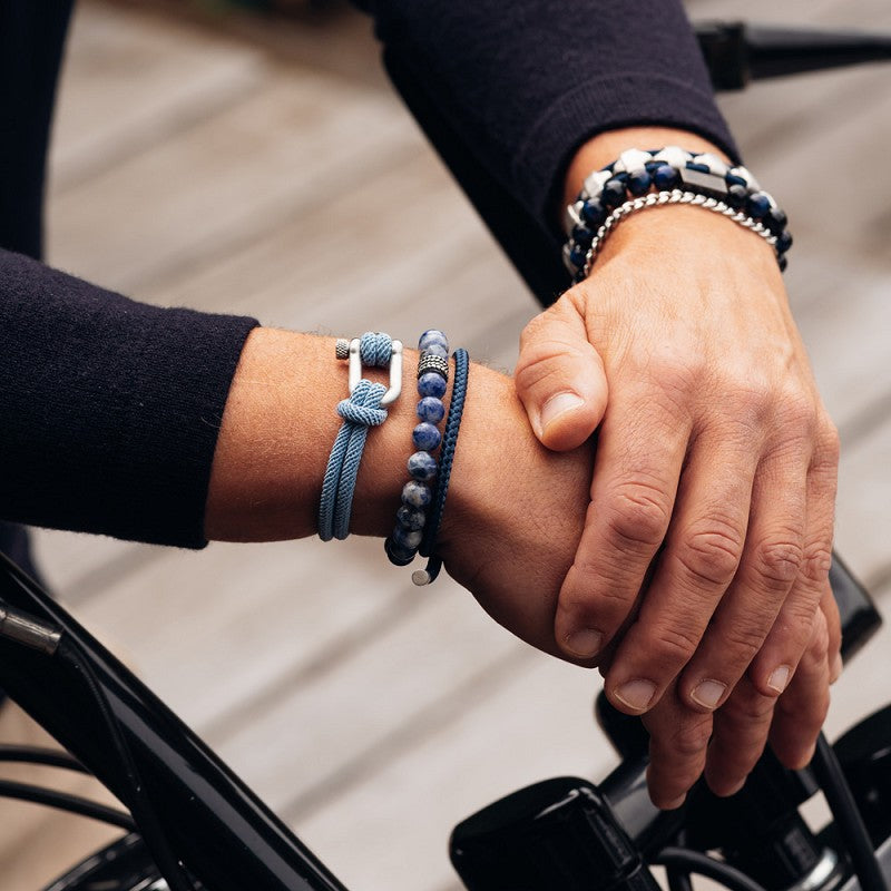 iXXXi Herrenarmband „Jerry“.