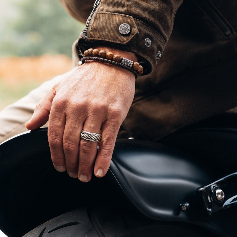 iXXXi Herrenarmband „Jerrell“.