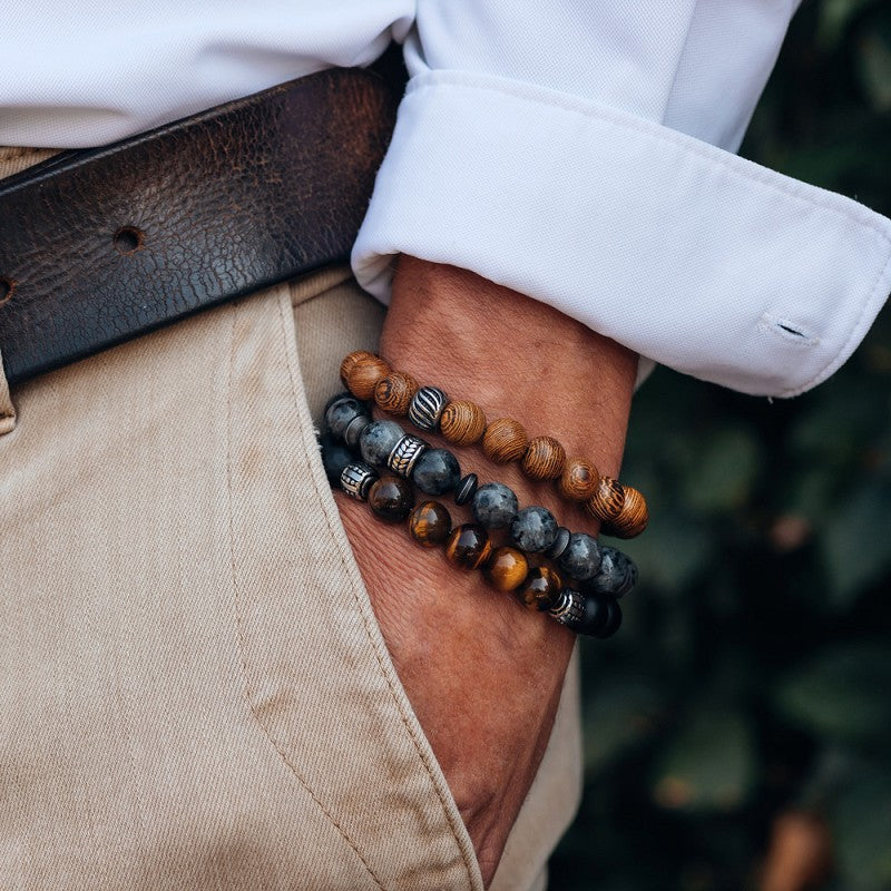 iXXXi Herrenarmband „Jody“.