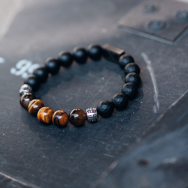 iXXXi Herrenarmband „Jody“.