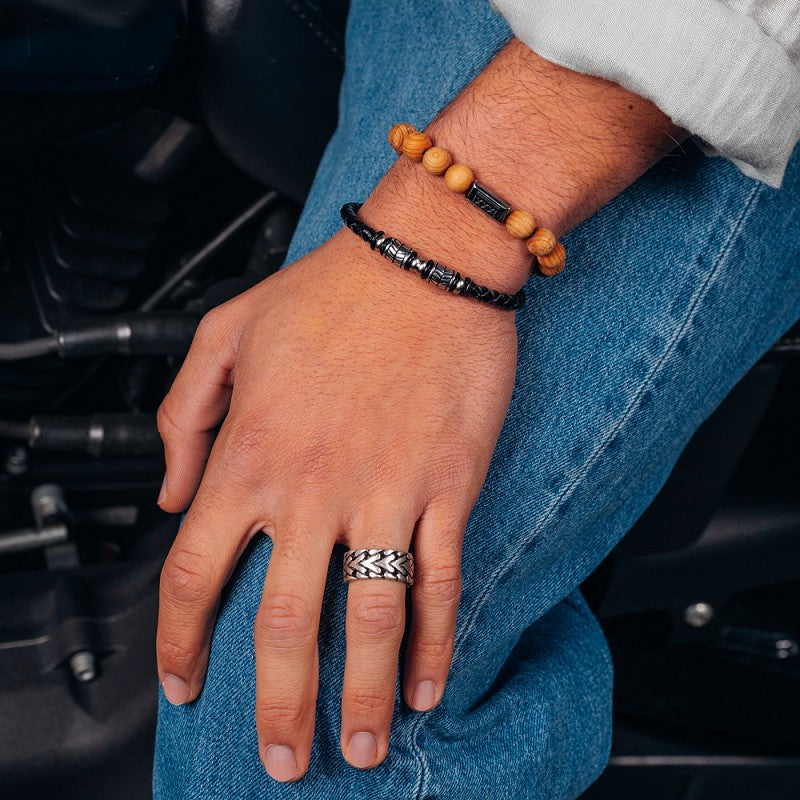 iXXXi Herren Armband Dani