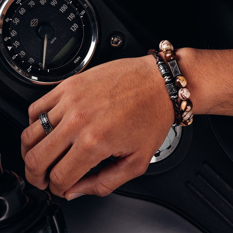 iXXXi Herren Armband Pepijn