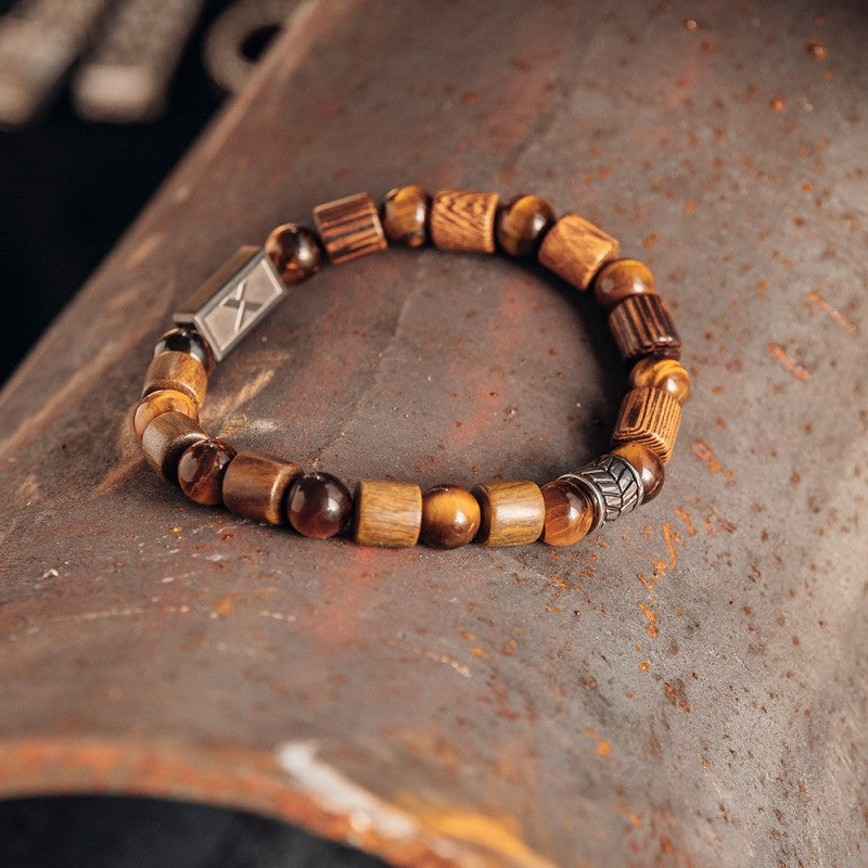 iXXXi Männer Armband Job