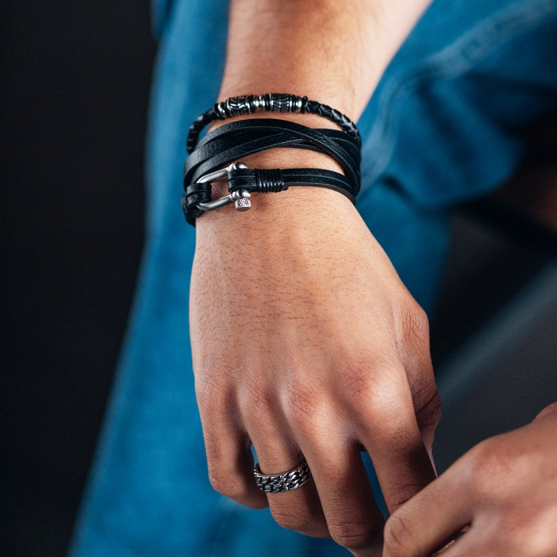 iXXXi Herren Armband Dani